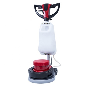 Fregadora <span class=keywords><strong>de</strong></span> Pisos Automática <span class=keywords><strong>de</strong></span> Alta Potencia para Alfombras con Diseño Popular, Máquina Pulidora - Product Image 6