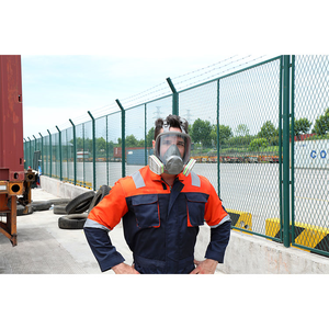 UT 6800 6900 Direkt verkauf ab Werk 6800 Voll gesichts gasmaske Chemische Maske 6800 Gesichtsschutzmasken-Kits 6800 Voll gesichts maske - Product Image 3
