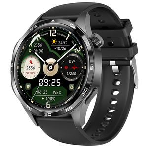 Reloj Deportivo de Lujo para Hombre, Pantalla de 1.53 Pulgadas, IP67, GPS, Monitor de Ritmo Cardíaco, Llamadas, Carga Inalámbrica, 5 Días de Duración de la Batería - Product Image 6