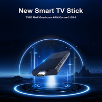 Topleo TV Stick 4K Android 14 Wifi Smart Android TV Box 4K TV Stick