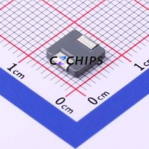 Inducteur de puissance SMD PSPMAF0615-1R0M-CGF-AP, 6,6x7,1 mm (Inductance : 1 µH) (Précision : 20 % Courant nominal : 8,3 A) - Product Image 2