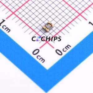 OW7EL89CENUXK7YLC-32M Temperature Compensated Crystal Oscillator TCXO SMD2016-4P Oscillator 32MHz 500ppb Clipped Sine Wave 3.3V - Product Image 2