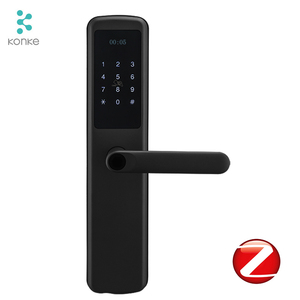 Konke Smart Home Kit Supports Alexa Google Voice Control Automation Devices Smart Home System Home Automation Kit - Product Image 5