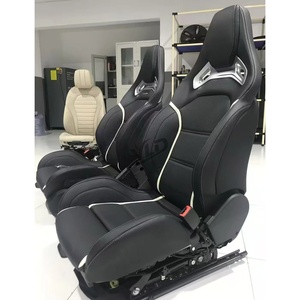 Asientos Ajustables Eléctricamente Originales YLD para Benz Clase B GLA GLB CLA EQA <span class=keywords><strong>EQB</strong></span> W177 W243 W247, Asientos de Coche Modificados con Ajuste Eléctrico - Product Image 6