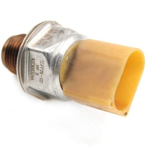 เกจวัดแรงดัน55PP26-02แบบเกลียวยึดแบบ A1 A3 A4 A5 A6 Q3 Q5สโกด้า1.6รุ่น2.0 - Product Image 1