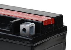 <span class=keywords><strong>Batterie</strong></span> semi exempte d'entretien de bienvenue d'OEM d'ODM pour la moto - Product Image 3