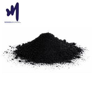 Poudre de charbon actif de qualité supérieure, best-seller en Malaisie, fabricant de premier plan, OEM B2B, idéale pour la purification de l'eau par filtration. - Product Image 1