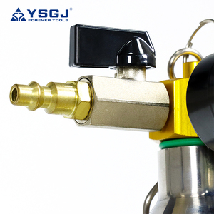 AC tuôn ra <span class=keywords><strong>kit</strong></span>, A/C điều hòa không khí hệ thống tuôn ra Canister <span class=keywords><strong>Kit</strong></span> sạch công cụ thiết lập R134a R12 R22 R410A R404a cho Auto Car - Product Image 6