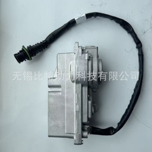Actuador de control de sobrealimentación Turbo 3789658 para motor Volvo D11 D12 D13 D16, pieza de repuesto - Product Image 4