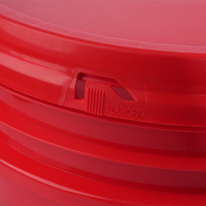 Superieure Hydraulische Transmissievloeistof Langdurige Hydraulische Transmissieolie 8 # Voor Bescherming Van Apparatuur - Product Image 5