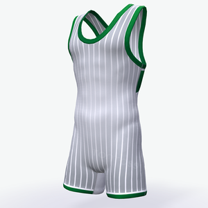 Camiseta DE LUCHA transparente personalizada, mono de una pieza para hombre, uniforme de artes marciales - Product Image 1