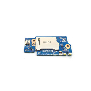 Placa de tarjeta SD Power DA0PADTH8B0 para HP 14-DQ 14-FQ 14S-<span class=keywords><strong>DR</strong></span> sin cable - Product Image 1