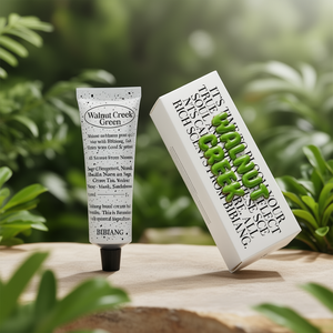 Crema de Manos BIBIANG Walnut Creek Green 50ml, Fórmula K Beauty, Cuidado Diario de la Piel, Para Todo Tipo de Piel - Product Image 3