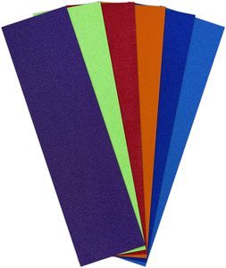 Chất Lượng Cao Ngoài Trời Bán Buôn 9 "X 33" Skateboard Griptape, Tùy Chỉnh Thương Hiệu Riêng Của Bạn Griptape - Product Image 1