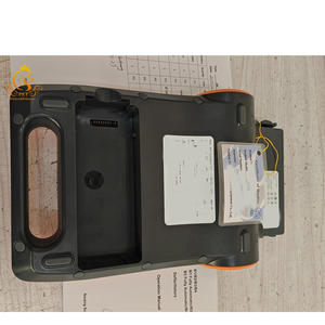 Défibrillateur Moniteur <span class=keywords><strong>AED</strong></span> pour Chiens <span class=keywords><strong>EUR</strong></span> VET à Bon Prix pour Diagnostic, Soins Intensifs, Hôpital, Premiers Secours, Paddles, Équipement Vétérinaire - Product Image 4