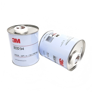 <span class=keywords><strong>3M</strong></span> 94 Primer Cinta adhesiva de doble cara Promotor Agente de pegajosidad y tratamiento de superficies Mejora de la adherencia - Product Image 5