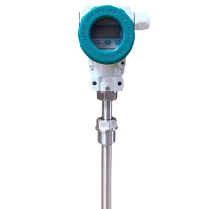 Sensor de Temperatura JUMO, Tiempo de Respuesta Rápido para Uso Industrial - Product Image 3