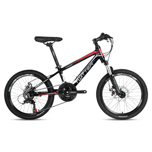 Vélo de montagne de haute qualité <span class=keywords><strong>TWITTER</strong></span> TW2000, cadre en aluminium, frein à disque EF500-21S, vélos pour enfants, VTT, vélos de montagne pour enfants - Product Image 3