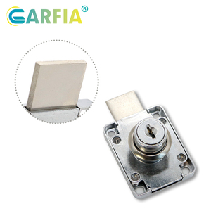 Nhà Máy Trực Tiếp Nóng Bán <span class=keywords><strong>139</strong></span> Đồ Nội Thất Khóa Kẽm Hợp Kim Ngăn Kéo Khóa Tủ Quần Áo Cửa Khóa - Product Image 5