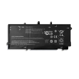 Batterie pour ordinateur portable EliteBook Folio 1040 G1/G2 HSTNN-W02C <span class=keywords><strong>BL06XL</strong></span> en stock - Product Image 5