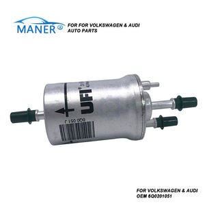MANER 6Q0201051 Systèmes de moteur automobile Filtres à carburant Régulateur de pression pour Audi VW - Product Image 1