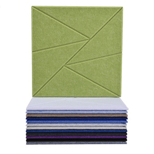 Panel <span class=keywords><strong>de</strong></span> <span class=keywords><strong>Aislamiento</strong></span> <span class=keywords><strong>Acústico</strong></span> Cuadrado <span class=keywords><strong>de</strong></span> Poliuretano Trim Window B1, Instalación con Pegamento, Soporte Directo <span class=keywords><strong>de</strong></span> Fabricantes <span class=keywords><strong>de</strong></span> Guangdong - Product Image 5