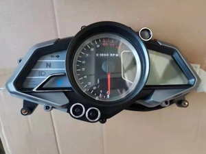Carcasa de Plástico para Velocímetro de Motocicleta de Gran Venta <span class=keywords><strong>NS200</strong></span> - Product Image 2