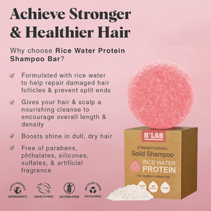 100% naturel barre <span class=keywords><strong>shampooing</strong></span> <span class=keywords><strong>solide</strong></span> <span class=keywords><strong>brillance</strong></span> humidité riz eau protéine renforcement réparateur <span class=keywords><strong>shampooing</strong></span> barre savon pour tous les Types de cheveux - Product Image 4