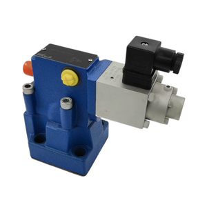 ZHENYUAN DBEM 10 DBEM20 -5X/350YG24K4 DBEME20 -7X/350YG24K31A1M DBEME30 -7X/200YG24K31A1M Solenoid Relief - Product Image 6