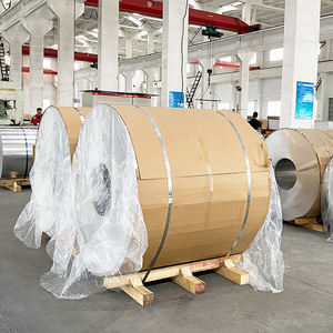 3003 0.8mm bande d'aluminium canal lettre gouttière bobine aluminium 0.027 5052 prix par kg pour gouttière - Product Image 5