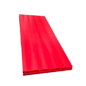 UHMWPEシート工業用および海洋用エンジニアリングプラスチックボード用高耐摩耗性パネル - Product Image 6