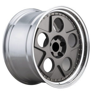 Jantes forgées de 18, 19, 20 et 22 pouces pour Ford Mustang Shelby, Dodge SRT Hellcat Challenger, Chevrolet Camaro <span class=keywords><strong>Corvette</strong></span>, Benz, BMW <span class=keywords><strong>454</strong></span> - Product Image 1