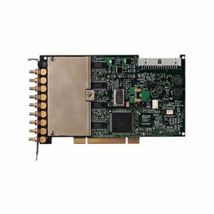 Carte d'acquisition de <span class=keywords><strong>signal</strong></span> dynamique PCI-4472 pour National Instruments, pour NI, testée et utilisée, testée et utilisée - Product Image 1