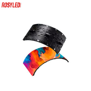 Módulo <span class=keywords><strong>de</strong></span> Pantalla LED Flexible, Plegable y Curvable para Interiores, para Cualquier Forma <span class=keywords><strong>de</strong></span> Onda Curva, Video Wall, Cartel, Letrero, Tótem, Pancarta - Product Image 2