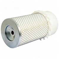 32/208303 Supermacy Penjualan Panas Filter Udara Primer/Luar C21431 P108668 AF4857KM AF25397M E696L PA2724 SA10384K