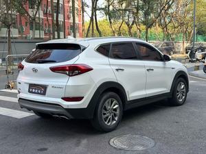 Auto Usado 2025 Tucson L 1.5t Gls Leading Edition Ihka Hyun-Dai L China Gasolina SUV Adulto Hecho en <span class=keywords><strong>Estados</strong></span> <span class=keywords><strong>Unidos</strong></span> - Product Image 4