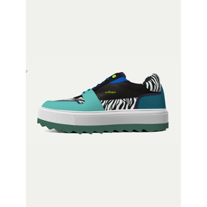 Zapatillas Sostenibles BYMANYC  New York HIGH-END WALK - Product Image 1