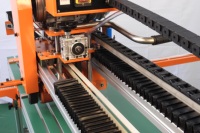 Coupeur de carreaux de pierre multifonction personnalisé Machine à découper automatique industrielle à 45 degrés les carreaux de granit et de marbre céramique