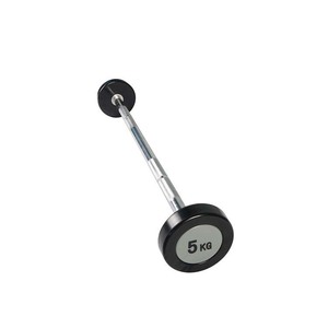 Venta al por mayor de equipos de gimnasio diferente peso rectos <span class=keywords><strong>EZ</strong></span> rizo de la <span class=keywords><strong>barra</strong></span> - Product Image 2