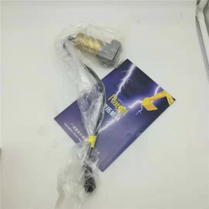 Válvula Solenoide D155AX-6 D155AX-7 D155AX-8 702-21-07630 - Product Image 2