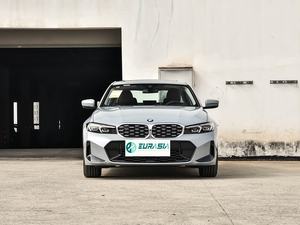 Nouvelle berline sportive 2026 325Li M <span class=keywords><strong>Sport</strong></span> avec empattement long, sièges chauffants, vue panoramique, connectivité 5G, Hunan - Product Image 4