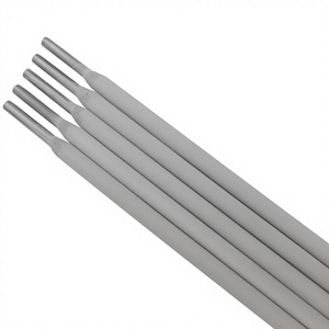 Vente directe de baguettes de soudure en acier au carbone E6013 avec revêtement à faible teneur en hydrogène de type sodium, baguette de soudure E6013 E6011 en acier au carbone - Product Image 3