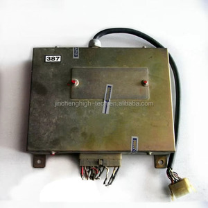 Modul elektronik pengontrol <span class=keywords><strong>CDM835</strong></span> untuk pemuat roda <span class=keywords><strong>Loader</strong></span> OC-833CPN - Product Image 1