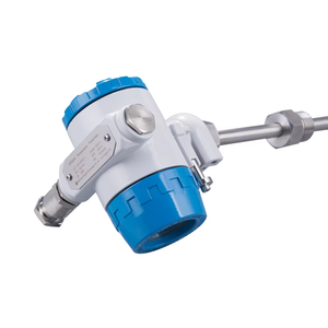 Hangjia الارسال درجة الحرارة الرقمية عالية الدقة شاشة LCD التحقيق الفولاذ المقاوم للصدأ للاستخدام الصناعي OEM & ODM المدعومة - Product Image 3