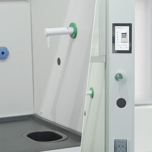 <span class=keywords><strong>Hotte</strong></span> à fumées à conduit BIOBASE, prix d'usine, <span class=keywords><strong>hotte</strong></span> à fumées d'<span class=keywords><strong>extraction</strong></span> BK-FH700 pour laboratoire - Product Image 6