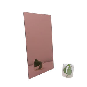 <span class=keywords><strong>Oro</strong></span> argento flessibile specchio acrilico foglio plastica PMMA perspex specchio foglio pannello pannello acrilico PS PC PETG specchio PET - Product Image 6