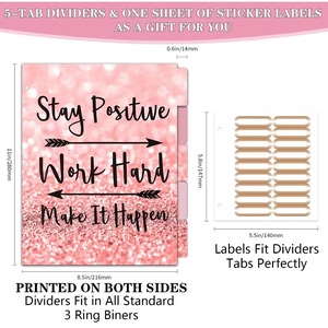 Multifunctional Student Cardboard Exam Paper Holder Thickened Plastic Board Folder <b>Pad</b> with Creative <b>Writing</b> Feature - Product Image 5