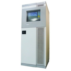 Sistema Analizador de Gases ZHL-CEMS para Monitoreo Continuo en Línea de Gases de Combustión SO2, NOx, CO, CO2 - Product Image 2