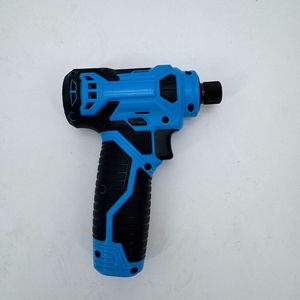 Electric Screwdriver Rechargeable Lithium Battery 24V And Below Forward Reverse Rotation Diy Power Tool - Product Image 5