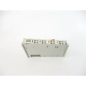 KL1408 24VDC NSNP ของแท้ใหม่ พร้อมส่งจากคลังสินค้า ตัวควบคุม PLC สำหรับระบบอัตโนมัติในอุตสาหกรรม - Product Image 1